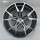 Car Forged Rims Car Wheel Rims for Maserati
